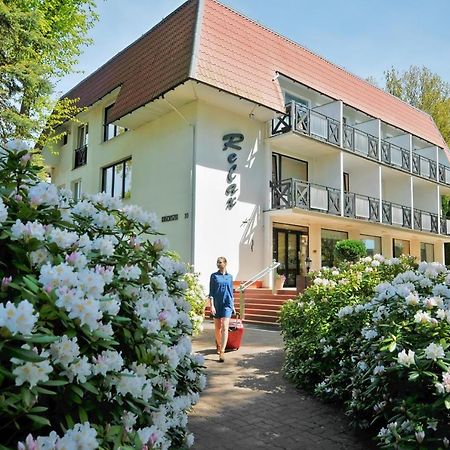 Relax Aparthotel Kołobrzeg Kültér fotó