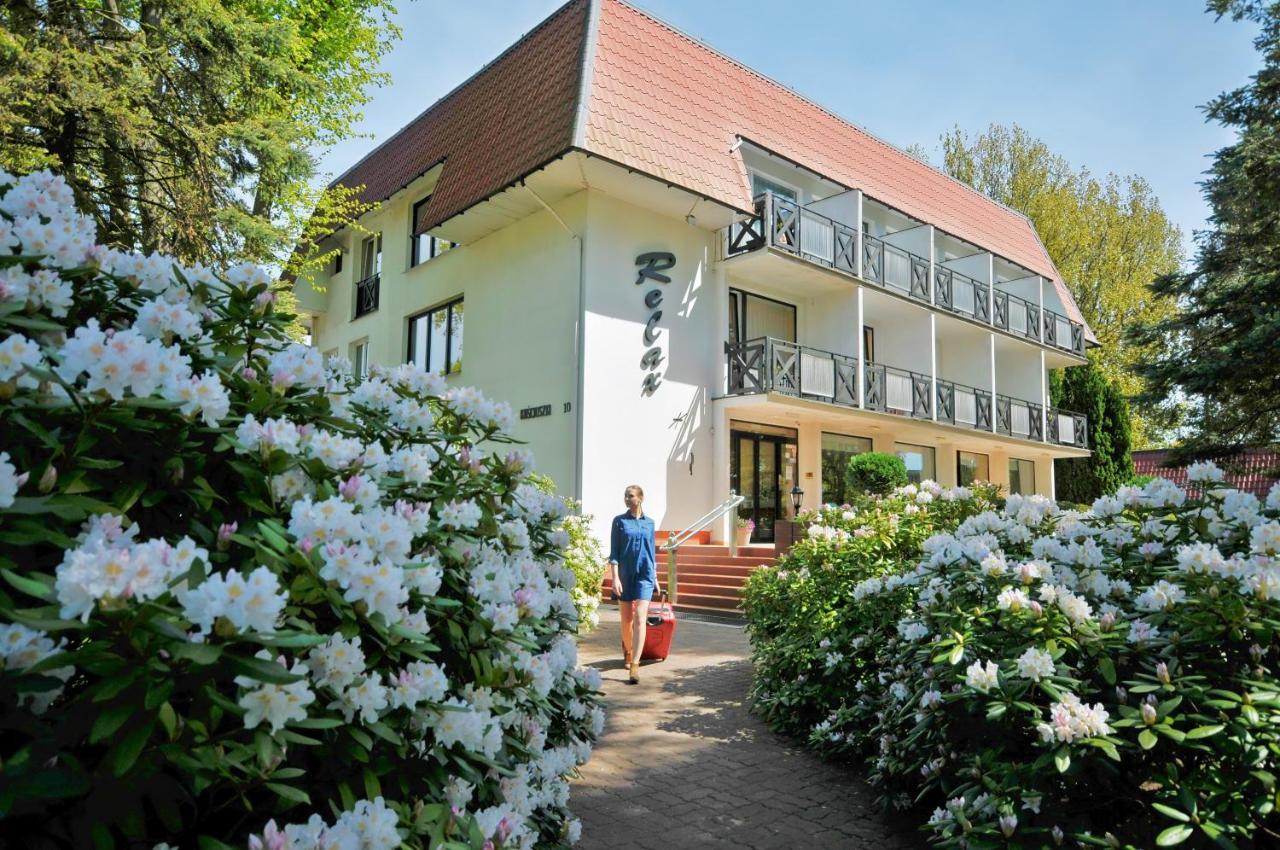 Relax Aparthotel Kołobrzeg Kültér fotó